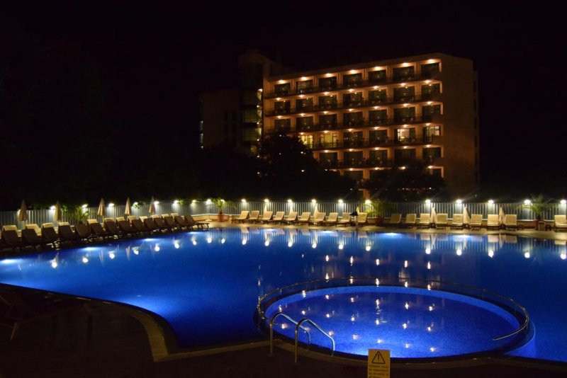 Хотел София  - Снимка 4