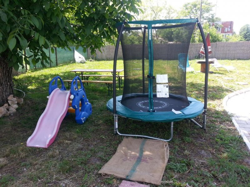 Комплекс Хановете - Снимка 11