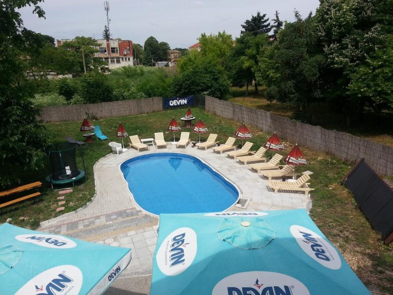 Комплекс Хановете - Снимка 2