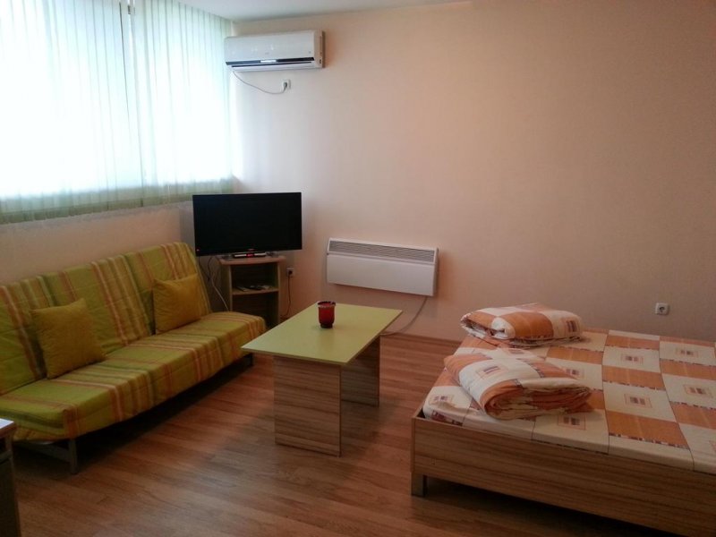 Комплекс Хановете - Снимка 7