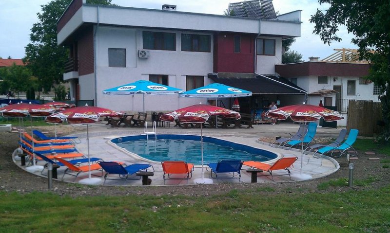 Комплекс Хановете - Снимка 9