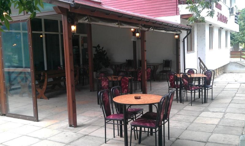 Комплекс Хановете - Снимка 11