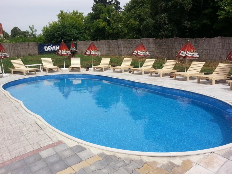 Комплекс Хановете - Снимка 5