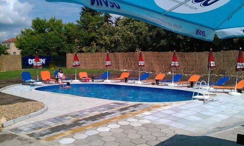 Комплекс Хановете - Снимка 3