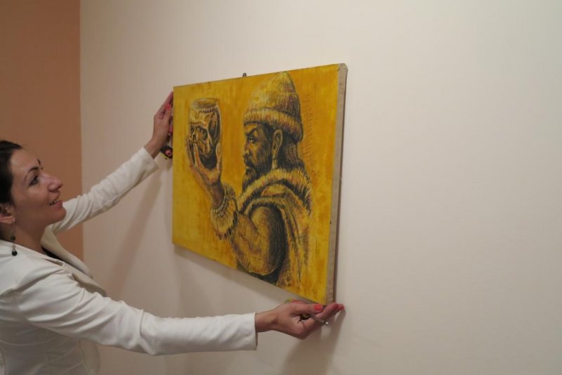 Комплекс Хановете - Снимка 4