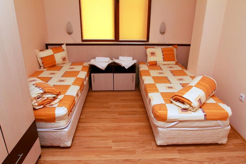 Комплекс Хановете - Снимка 5