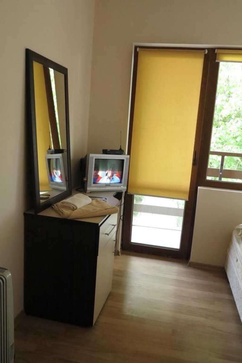 Комплекс Хановете - Снимка 10