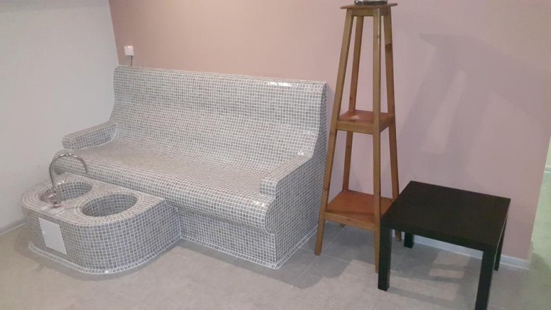 Комплекс Хановете - Снимка 10