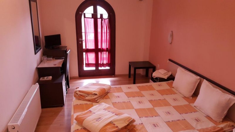 Комплекс Хановете - Снимка 7