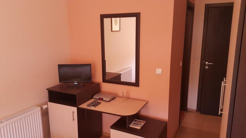 Комплекс Хановете - Снимка 3