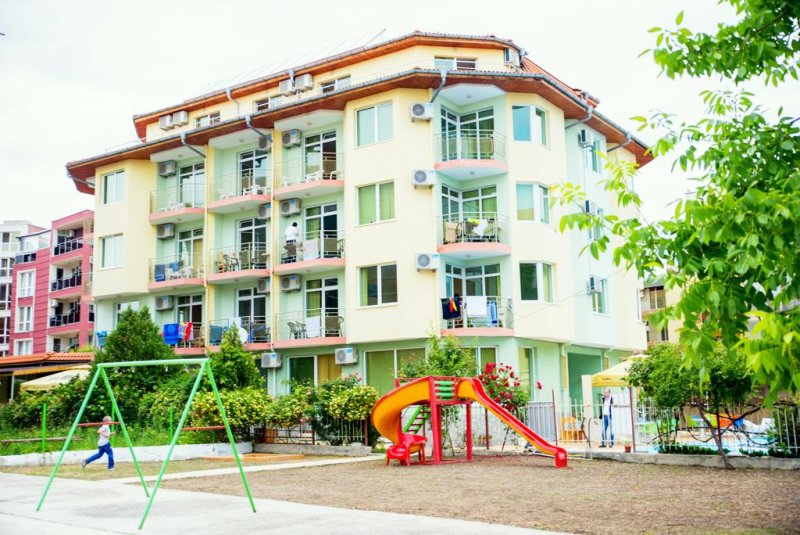 Хотел Кристал - Снимка 5