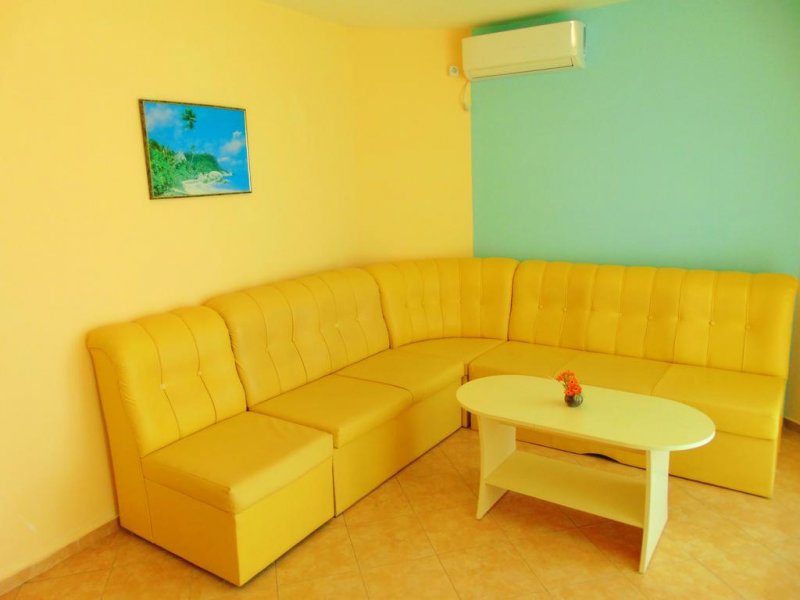 Хотел Кристал - Снимка 2