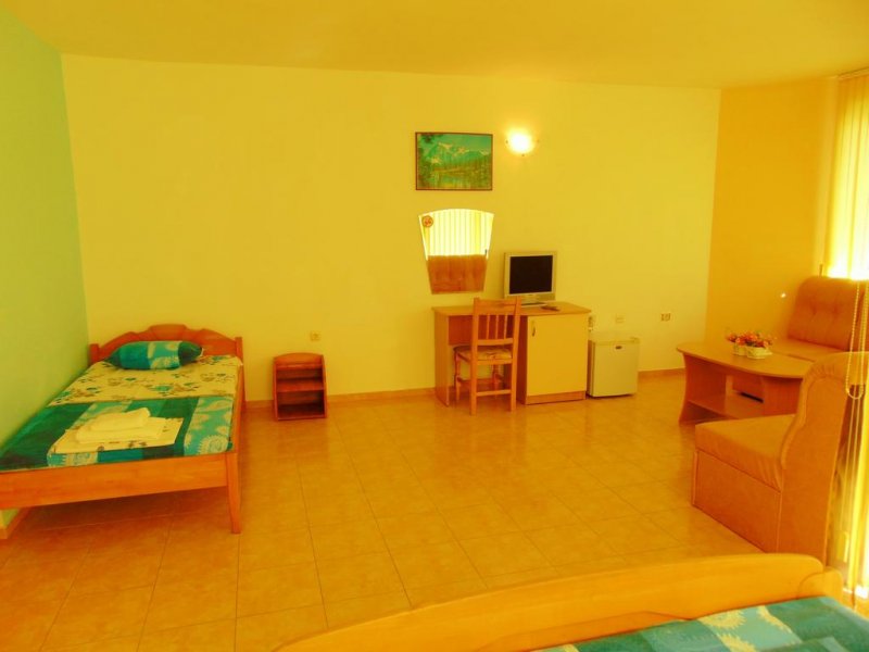 Хотел Кристал - Снимка 10