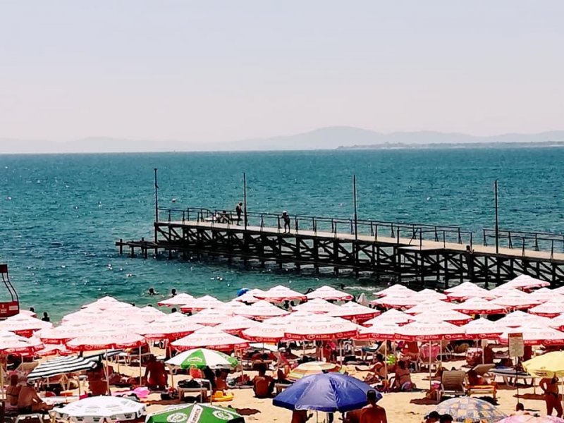 Хотел Кристал - Снимка 11