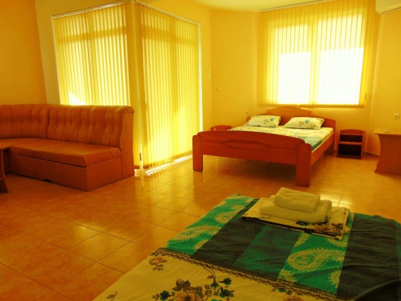 Хотел Кристал - Снимка 9