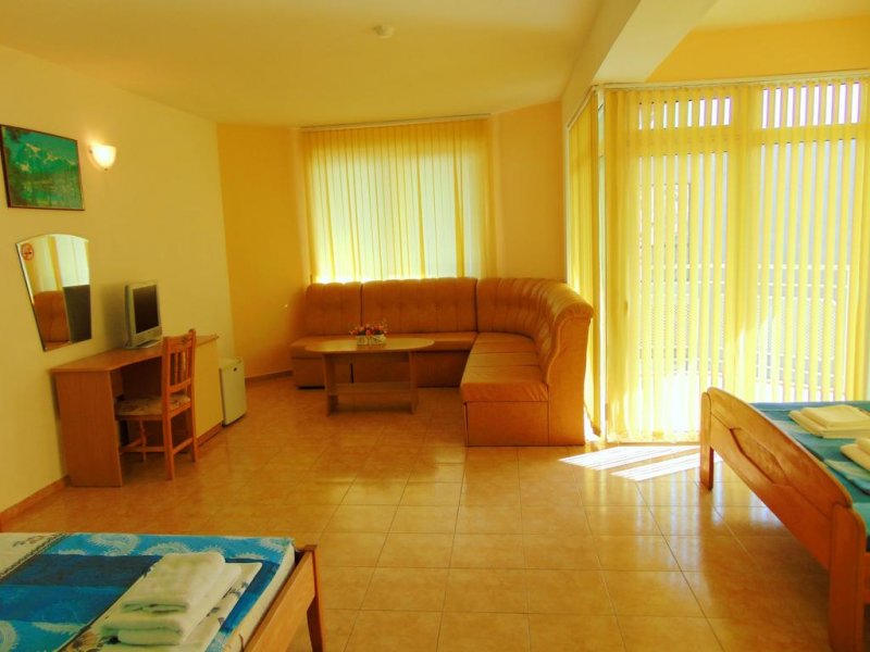 Хотел Кристал - Снимка 8