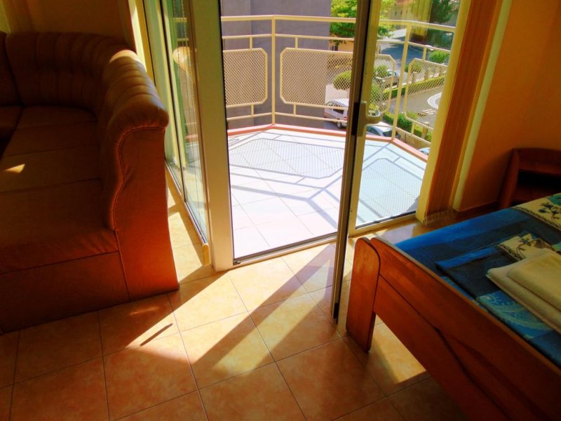 Хотел Кристал - Снимка 1