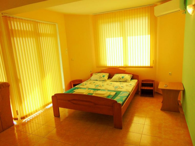 Хотел Кристал - Снимка 11