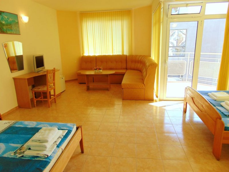 Хотел Кристал - Снимка 10