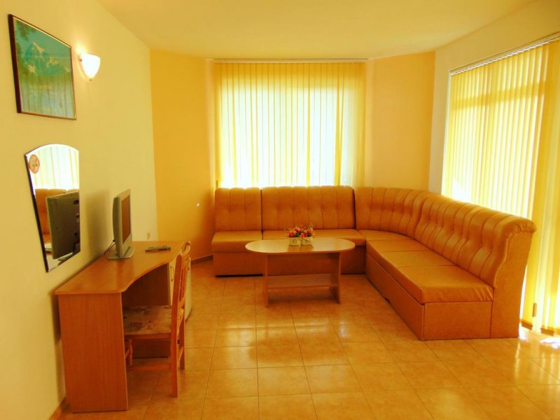 Хотел Кристал - Снимка 1