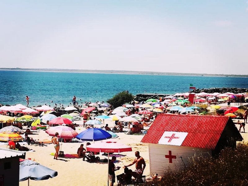 Хотел Кристал - Снимка 1