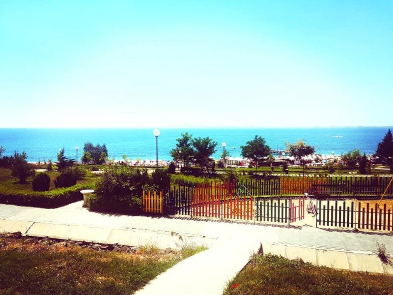 Хотел Кристал - Снимка 11