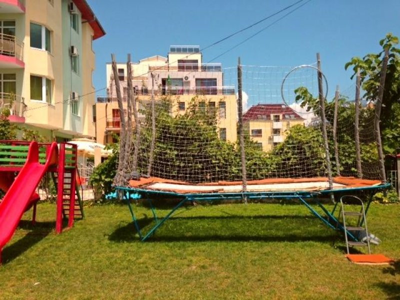 Хотел Кристал - Снимка 3