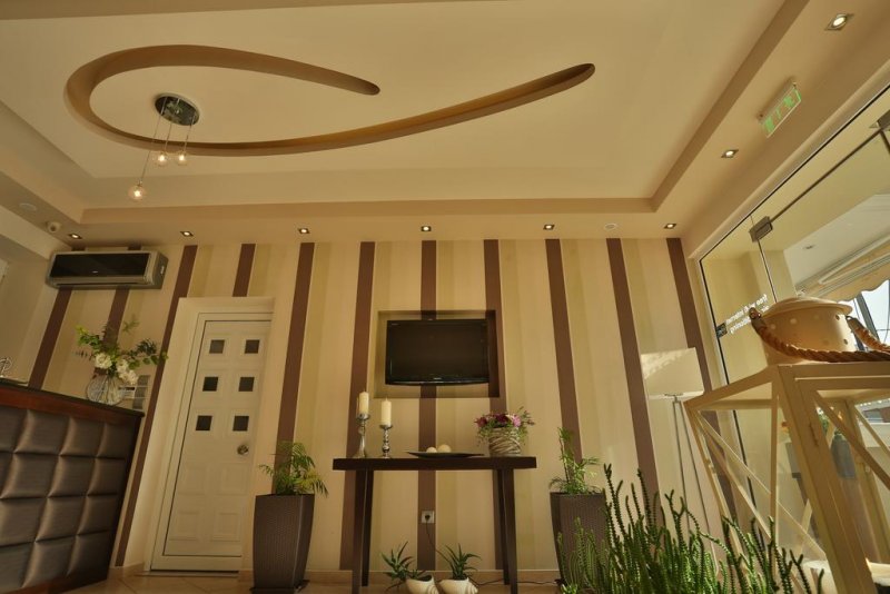 Irida Apartments - Снимка 10