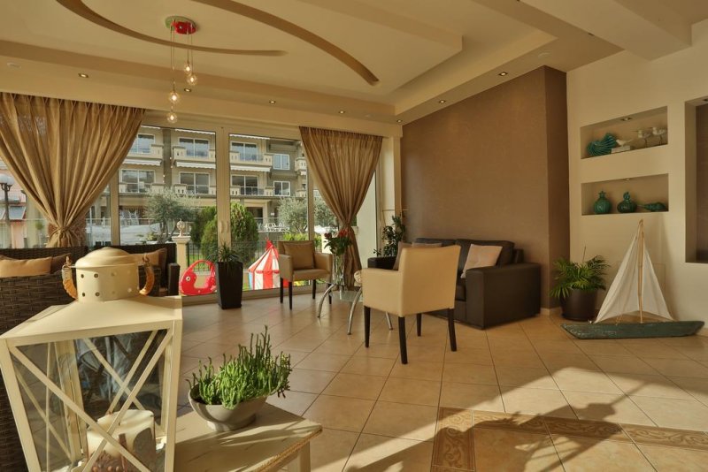 Irida Apartments - Снимка 5