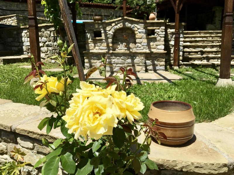 Къща за гости Кафеджийницата - Снимка 3