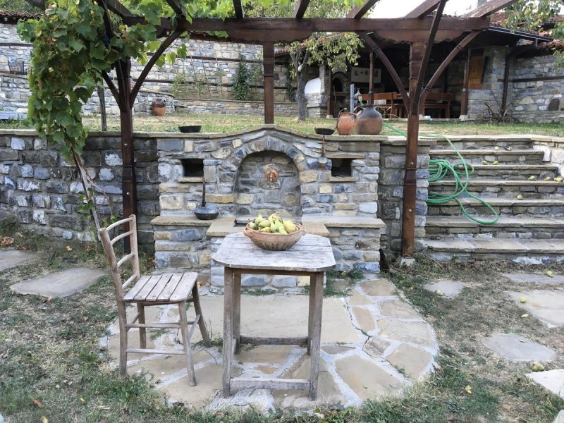 Къща за гости Кафеджийницата - Снимка 1