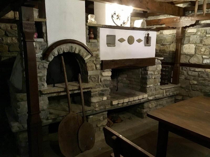 Къща за гости Кафеджийницата - Снимка 9