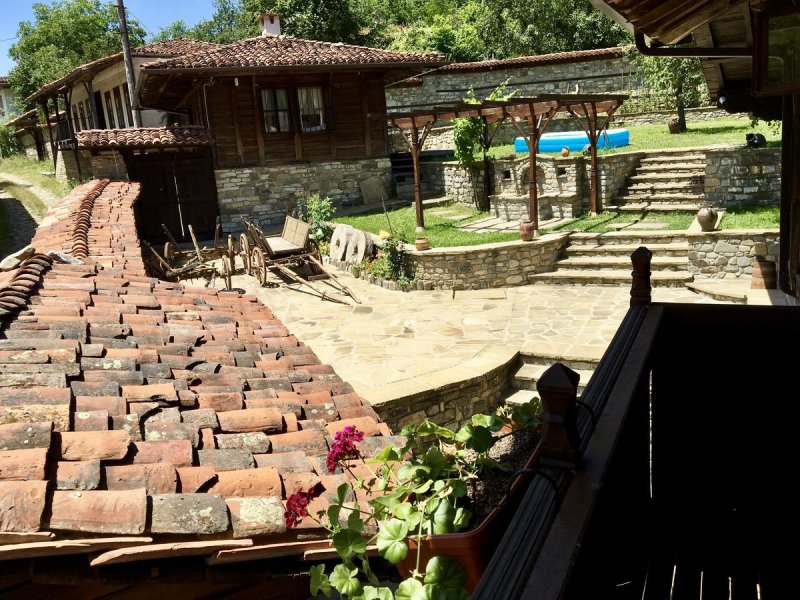 Къща за гости Кафеджийницата - Снимка 4