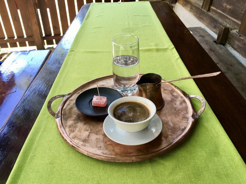 Къща за гости Кафеджийницата - Снимка 7