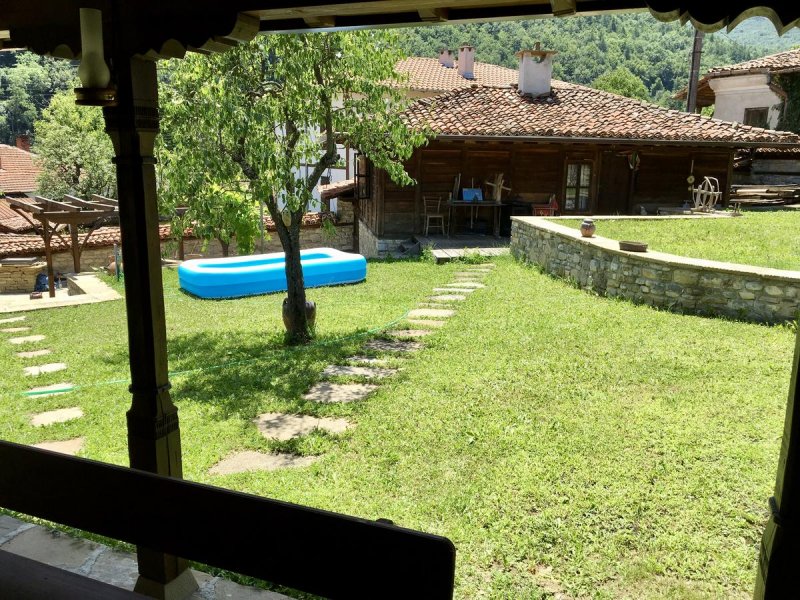 Къща за гости Кафеджийницата - Снимка 10