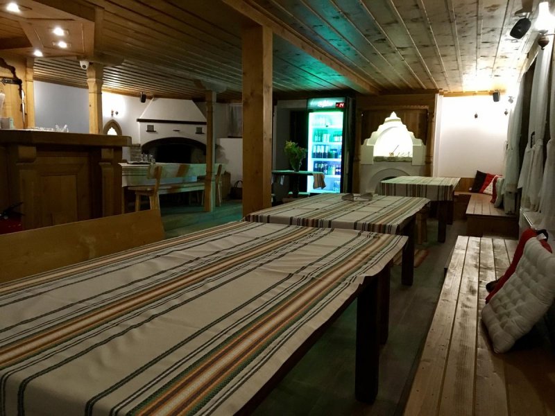 Къща за гости Кафеджийницата - Снимка 3