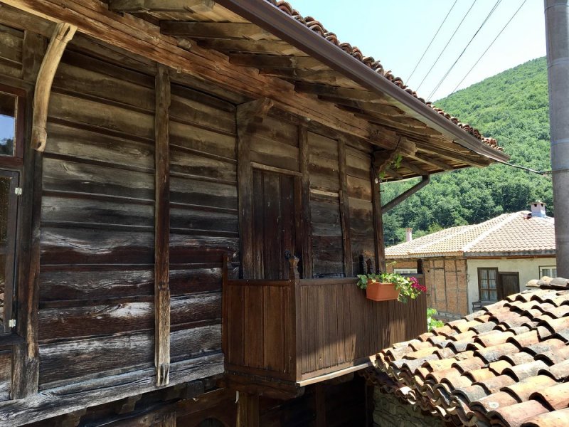 Къща за гости Кафеджийницата - Снимка 8