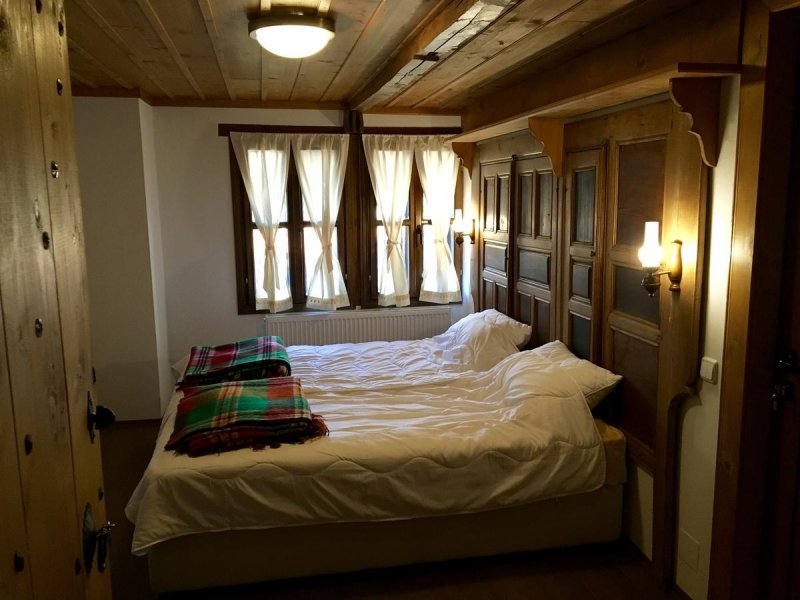 Къща за гости Кафеджийницата - Снимка 9