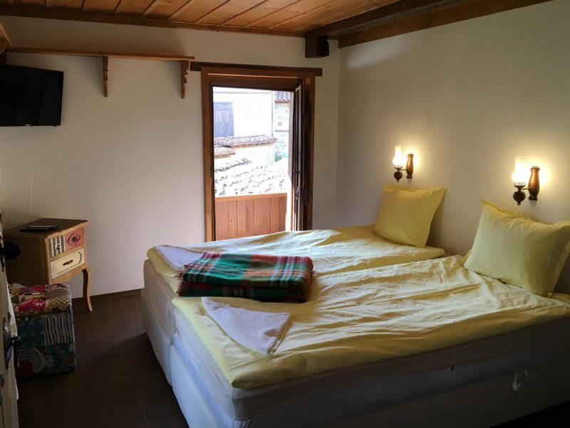 Къща за гости Кафеджийницата - Снимка 10