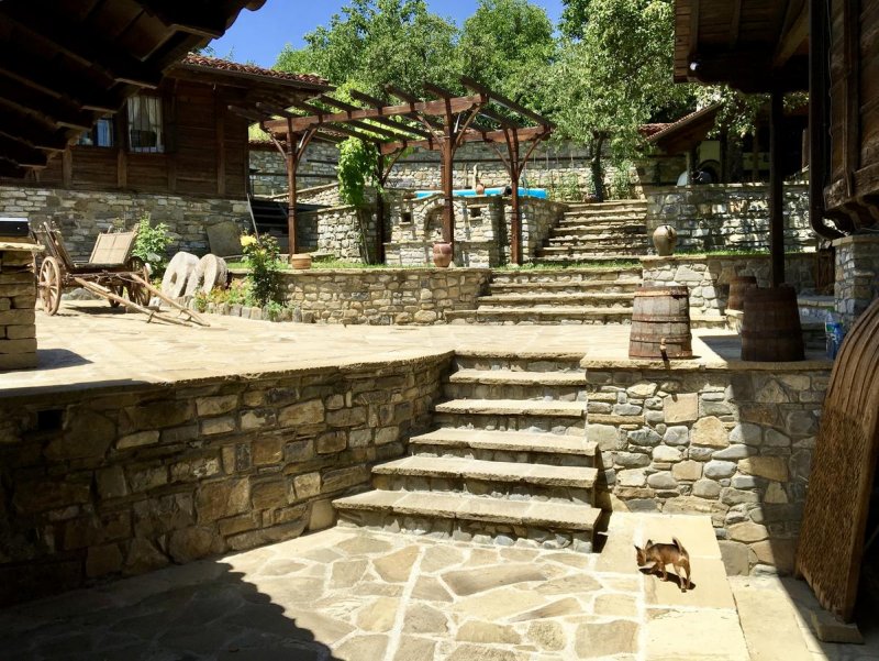 Къща за гости Кафеджийницата - Снимка 4