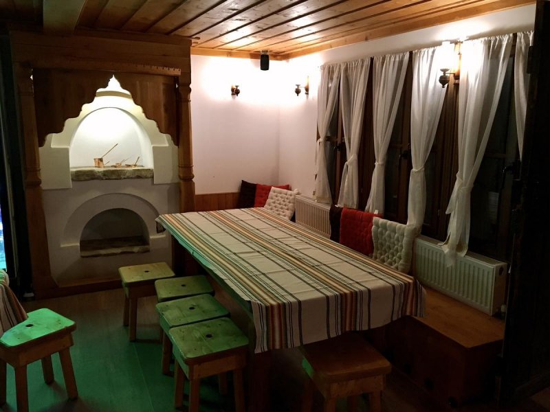 Къща за гости Кафеджийницата - Снимка 8