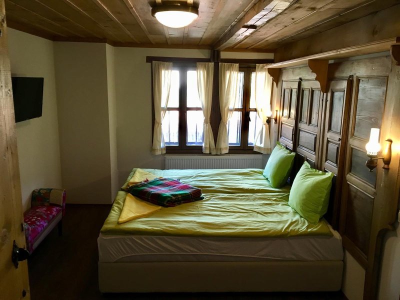 Къща за гости Кафеджийницата - Снимка 10