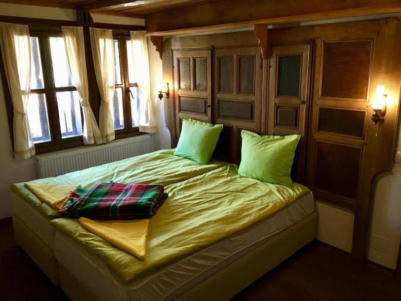 Къща за гости Кафеджийницата - Снимка 3