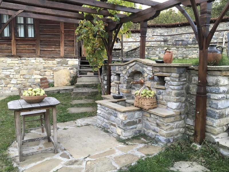 Къща за гости Кафеджийницата - Снимка 5