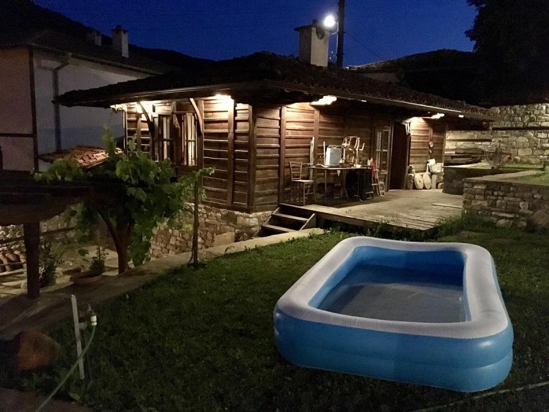 Къща за гости Кафеджийницата - Снимка 3