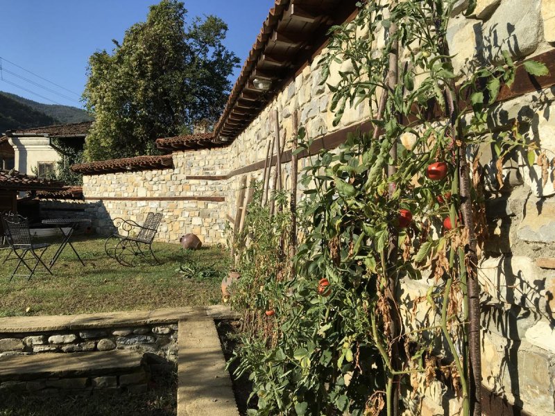 Къща за гости Кафеджийницата - Снимка 11