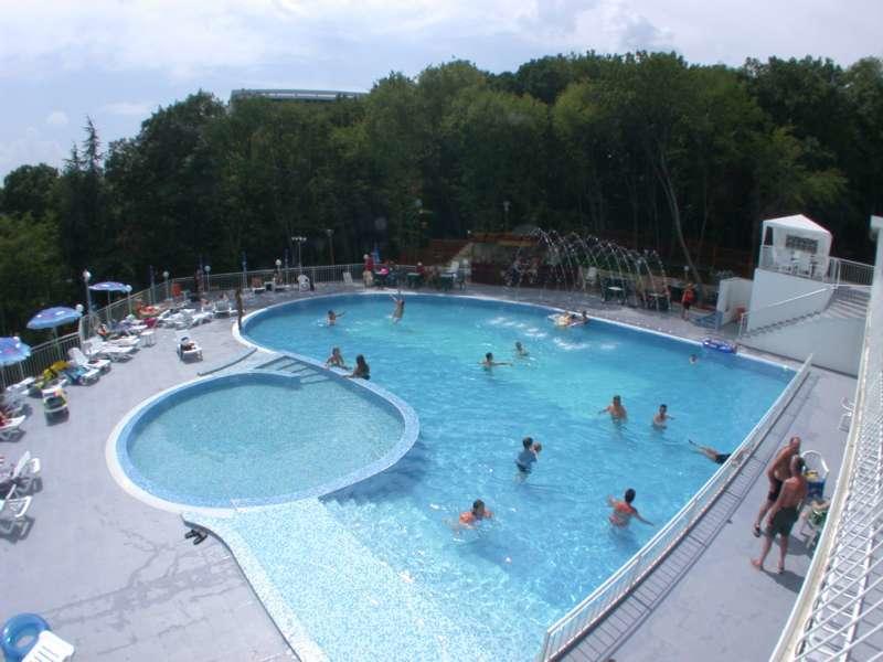 Хотел Плиска - Снимка 8