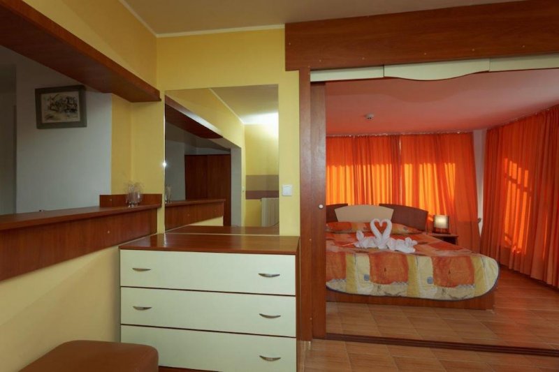 Хотел Плиска - Снимка 5