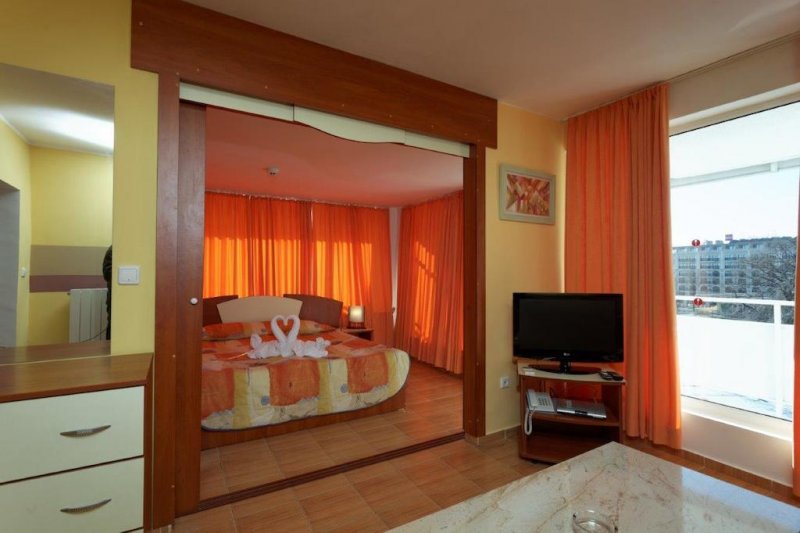 Хотел Плиска - Снимка 4