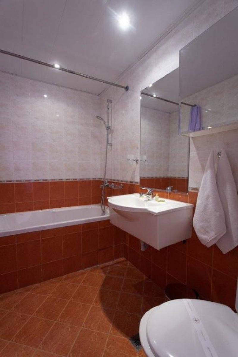 Хотел Плиска - Снимка 2